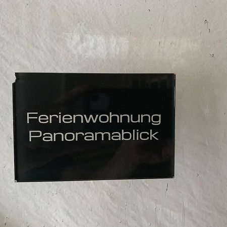 Ferienwohnung Limes am Kocher Huttlingen Exterior foto