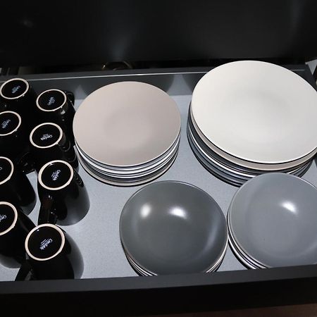 Ferienwohnung Limes am Kocher Huttlingen Zimmer foto