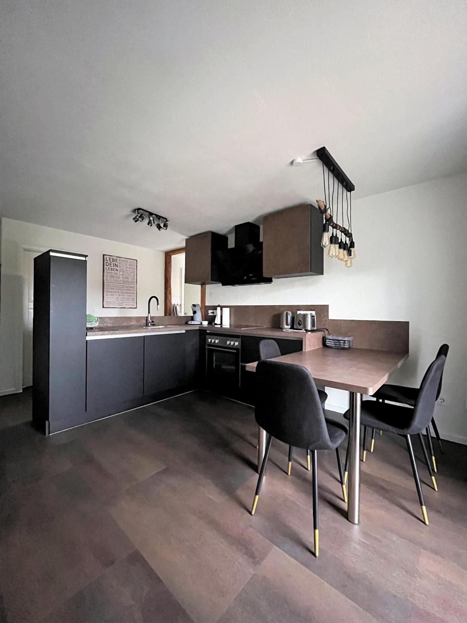 Ferienwohnung Limes am Kocher Huttlingen Zimmer foto